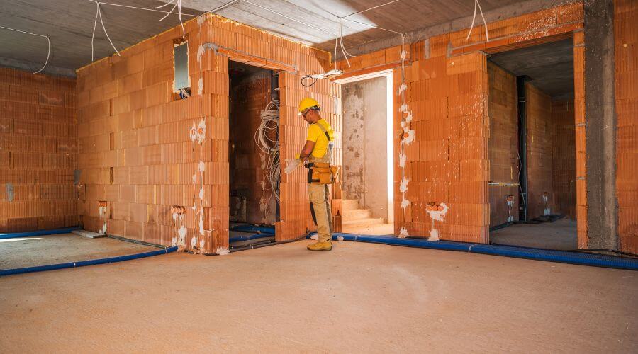 Expert top industrial roofings services in Almena, KS
